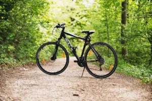 electric conversion kit for mountain bike