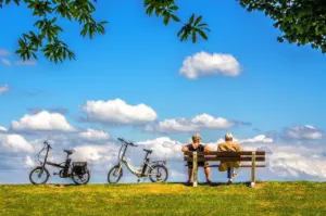 how long do ebike motors last